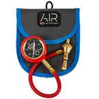 ARB E-Z Deflator Kit Psi Gauge for offroad parts and gear