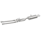 MagnaFlow SS C/B 87-91 BMW 352i/87-90 325IS/88-91 325IX/87-93 325 Single Rear Exit exhaust system