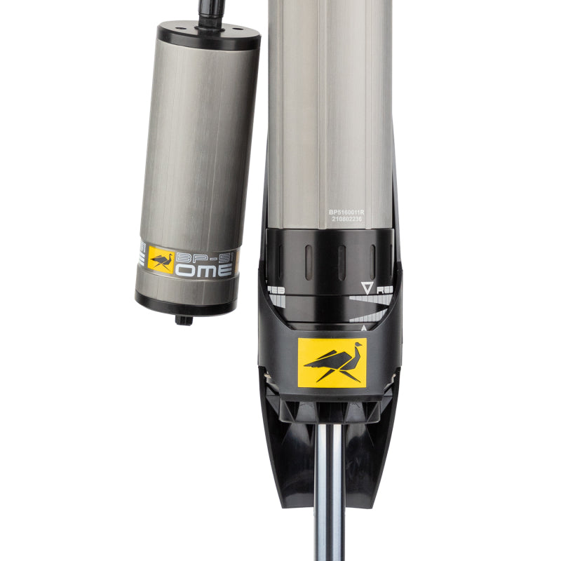 ARB / OME Bp51 Shock Absorber S/N..Tacoma Rear Rh for offroad performance upgrades.