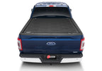 BAK 17-23 Ford Super Duty 6ft 9in Bed Revolver X2 cover