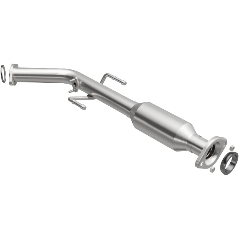 MagnaFlow Direct Fit Catalytic Converter 01-03 Toyota Sienna 3.0L re Secondary image