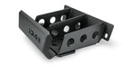 DV8 Offroad 2019+ Jeep Gladiator Bedside Sliders for offroad performance upgrades