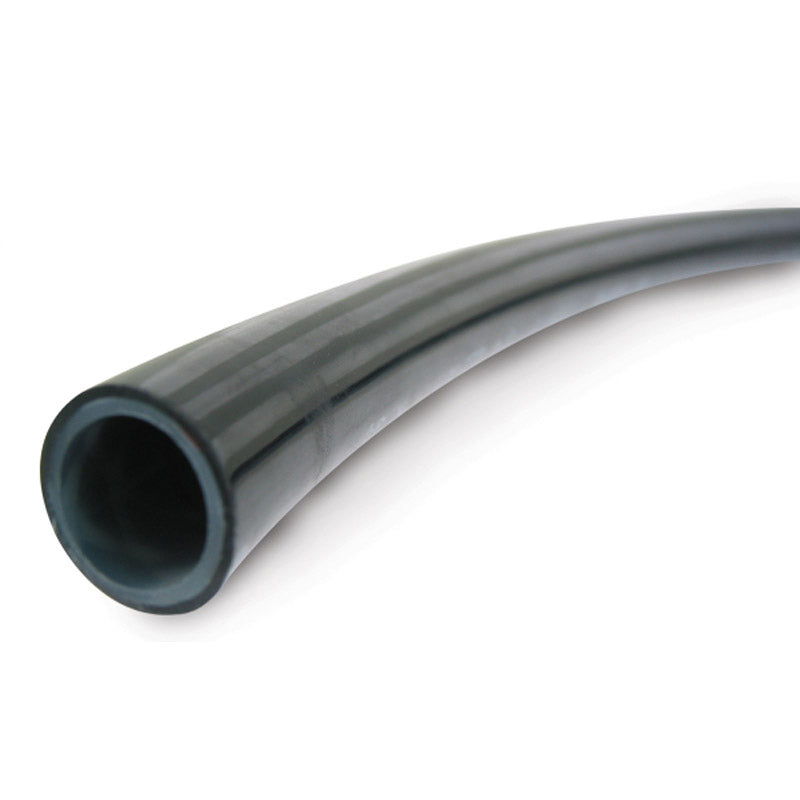 Air Lift Airline - 1/4in Black Dot Synflex - 30ft tubing for offroad performance upgrades and truck accessories.