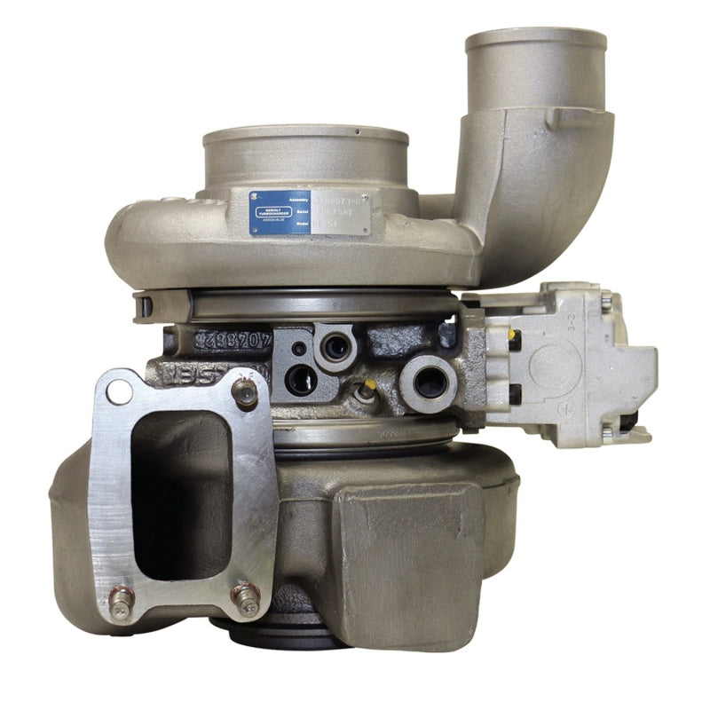 BD Diesel Stock Replacement Turbo - Dodge 2007.5-2012 6.7L HE351 Secondary image