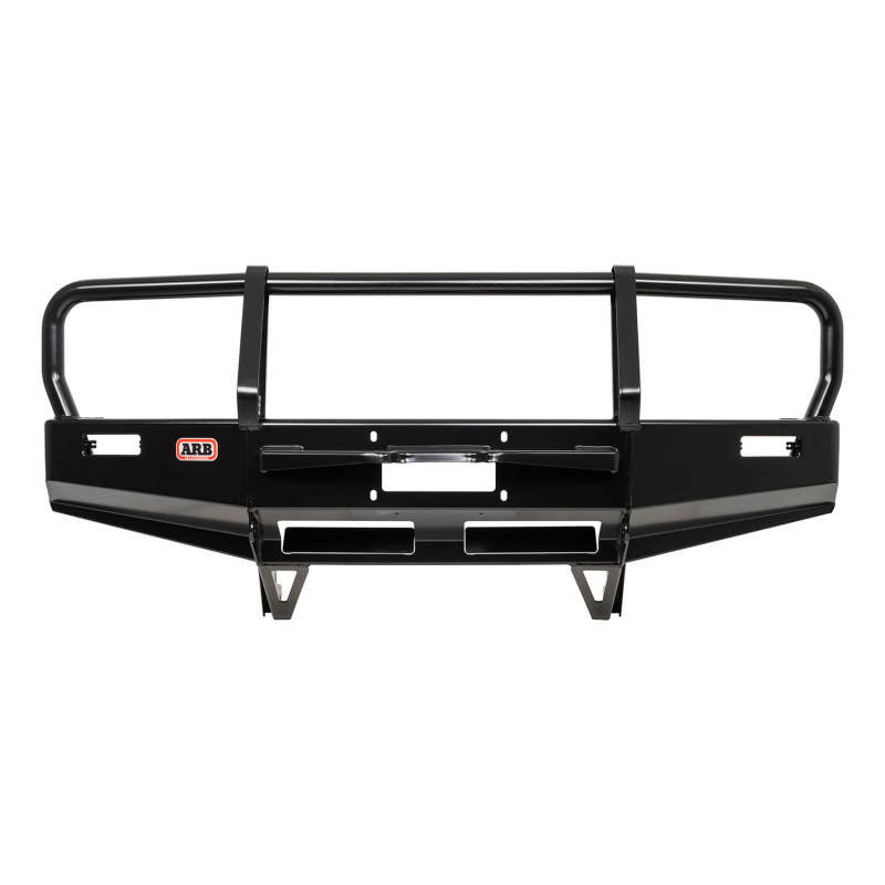 ARB Winchbar Xterra 00-04 Secondary image