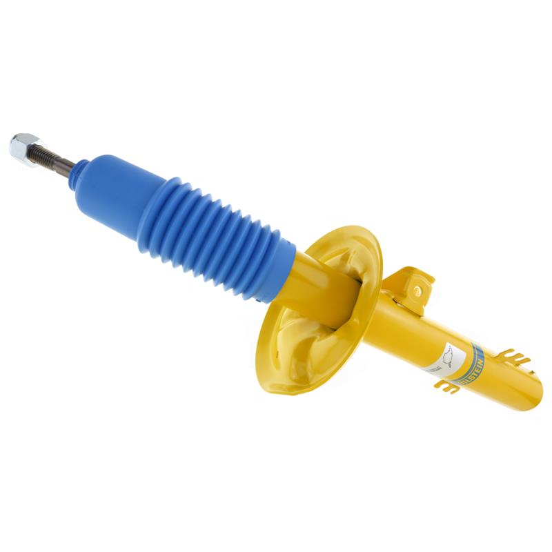 Bilstein B6 2004 BMW X3 2.5i Front Right 36mm Monotube Strut Assembly Secondary image