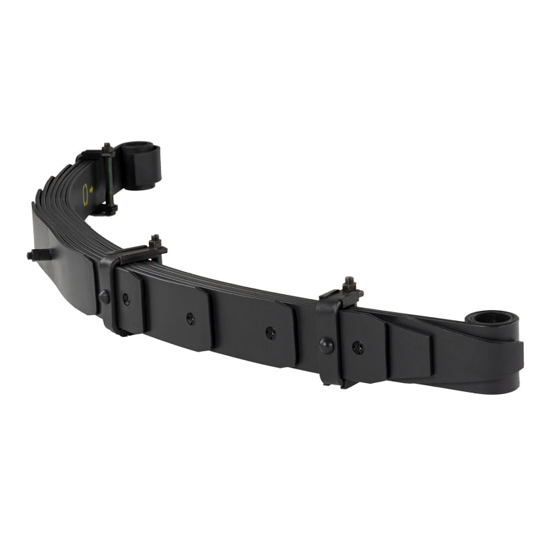 ARB / OME Leaf Spring Lc 60 Serr for off road parts.
