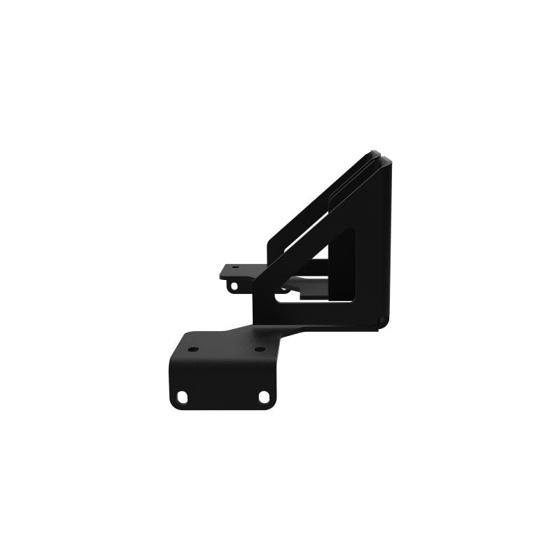 KC HiLiTES Platform One Roof Rack Awning Mounts (Does Not Include Rack) for offroad performance upgrades