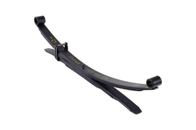 ARB / OME Leaf Spring Nissan D22 -Rear- Secondary image