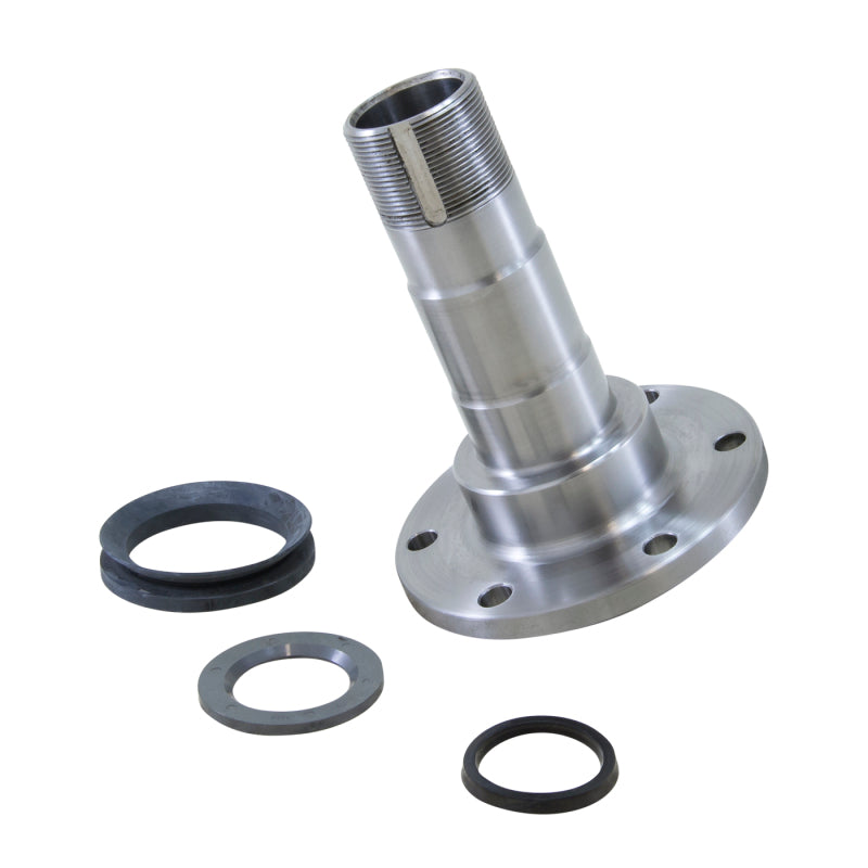 Yukon Gear Replacement Spindle For Dana 44 IFS / 6 Stud Holes Secondary image