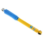 Bilstein B6 2004 Nissan Titan LE 4WD Rear 46mm Monotube Shock Absorber for offroad performance upgrades