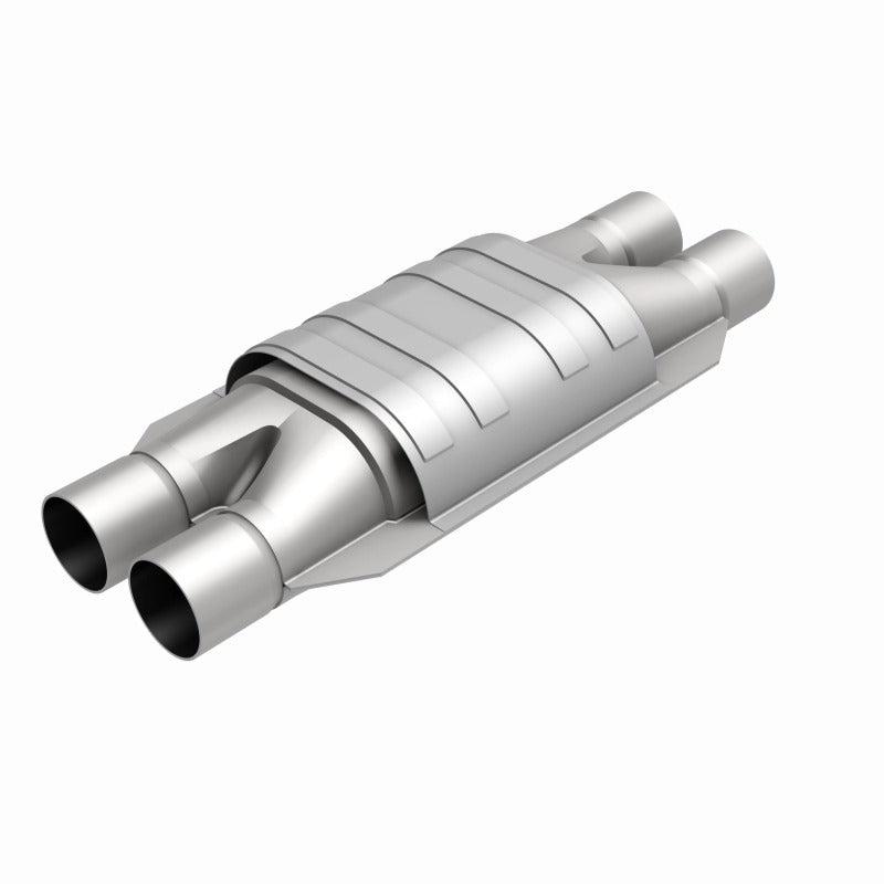 MagnaFlow Conv Univ 2/2 D/D FED for offroad vehicles