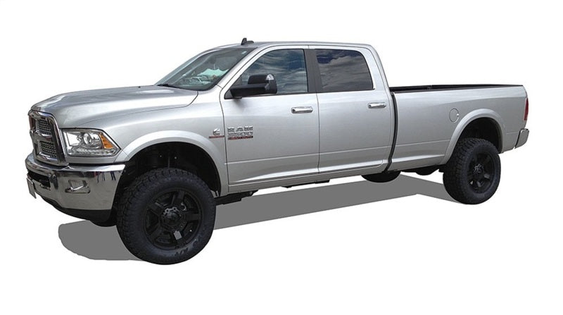 Tuff Country 13-18 Dodge Ram 3500 4x4 3in Lift Kit (SX8000 Shocks) Secondary image