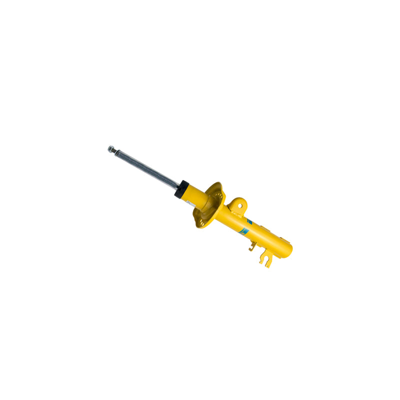 Bilstein B6 15-17 Jeep Renegade 4WD Front Right Twintube Strut Assembly for offroad performance upgrades.