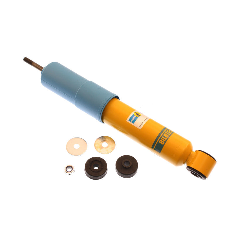 Bilstein B6 1993 Toyota T100 Base 4WD Front 46mm Monotube Shock Absorber Secondary image
