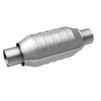 MagnaFlow Conv Univ Mf 3 universal catalytic converter
