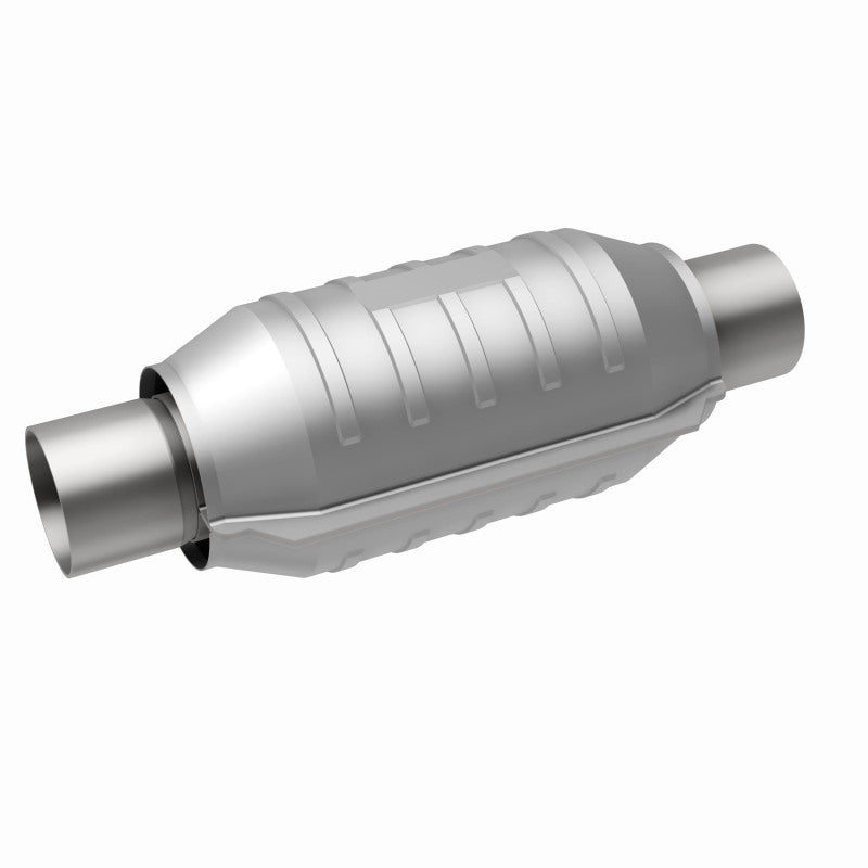 MagnaFlow Conv Univ Mf 3 universal catalytic converter