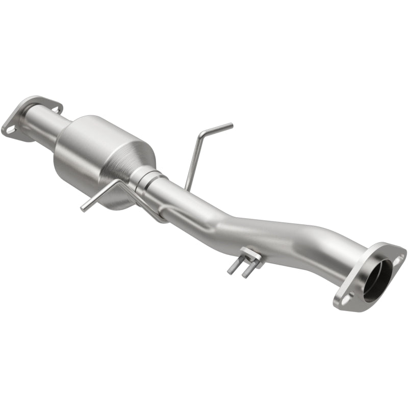 MagnaFlow 95-98 Toyota T100 3.4L Direct Fit Converter Secondary image