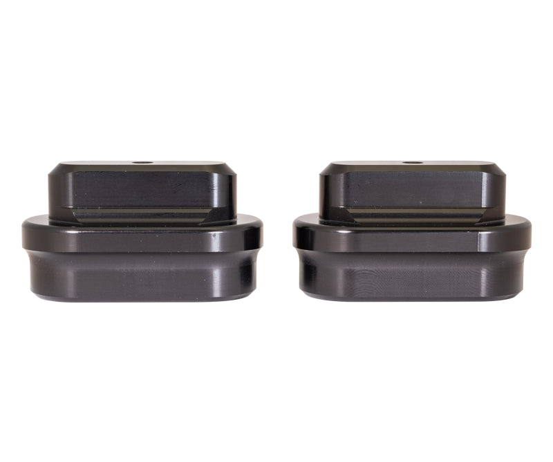 Carli 03-23 Dodge Ram 2500/3500 Front Bump Drop 1in off road parts