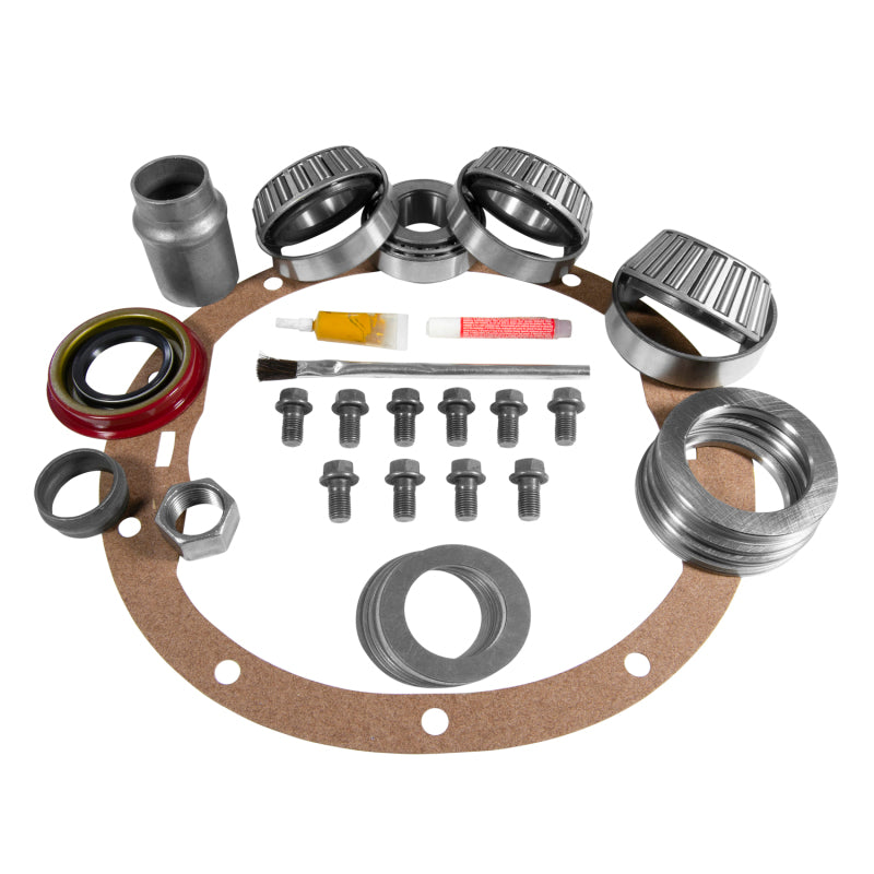 Yukon Gear Master Overhaul Kit For 64-72 GM 8.2in Diff Secondary image
