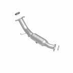 MagnaFlow 02-06 Acura RSX 4 2.0L (includes Type S) Direct-Fit Catalytic Converter for performance upgrades