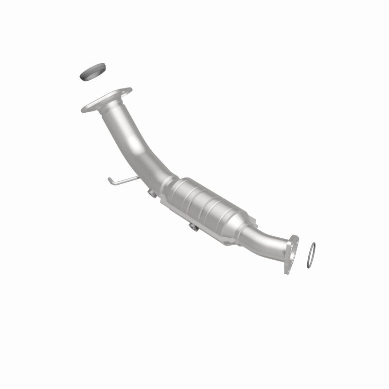 MagnaFlow 02-06 Acura RSX 4 2.0L (includes Type S) Direct-Fit Catalytic Converter for performance upgrades