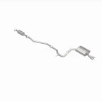MagnaFlow BRE Exhaust Kit 06-10 Fusion Milan 2.3L exhaust system for performance upgrades and offroad parts.
