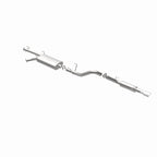 MagnaFlow Sys C/B 01-03 Toyota Sequoia 4.7L V exhaust system parts
