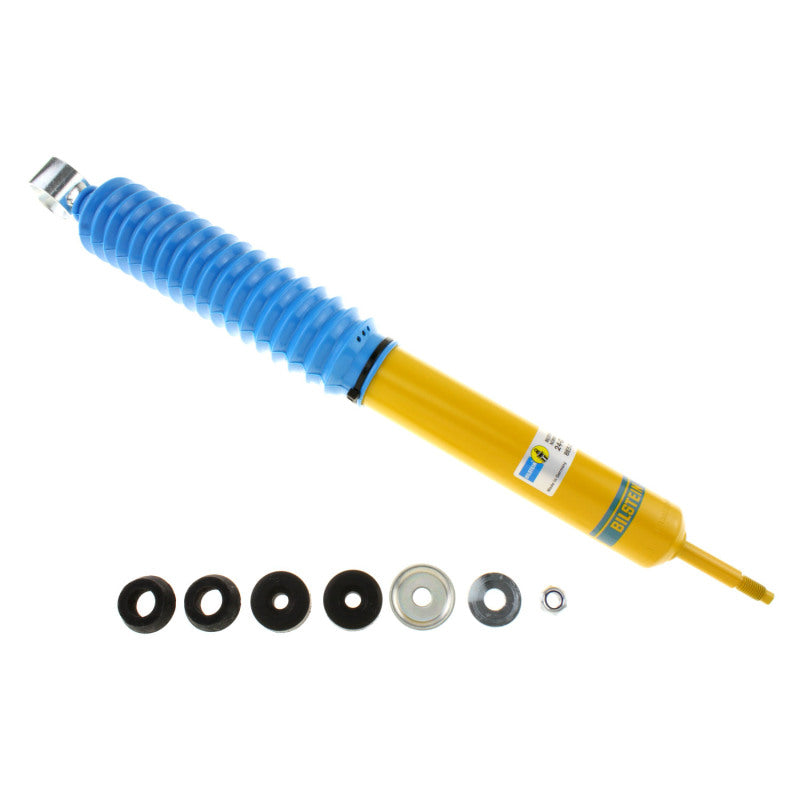 Bilstein B6 1999 Land Rover Discovery SD Rear 46mm Monotube Shock Absorber Secondary image