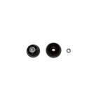 Bilstein 5100 Series 2001 Chevrolet Silverado 2500 LT Front 46mm Monotube Shock Absorber parts for offroad performance upgrades