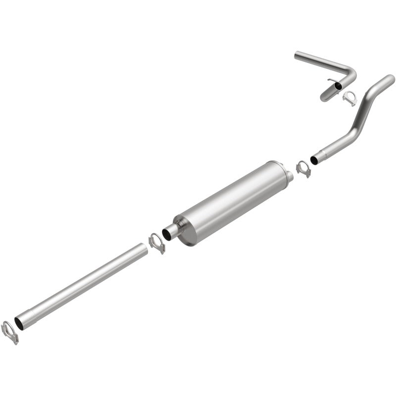 MagnaFlow BRE Exhaust Kit 83-86 Ford F-100 F-150 F-250 Secondary image