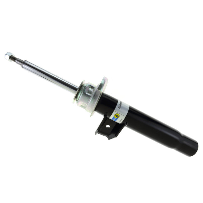 Bilstein B4 06-13 BMW 3 Series Base 3.0L Front Right Twintube Strut Assembly for off road parts.