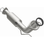 MagnaFlow Conv DF 02-05 Honda Civic Si 2.0L direct-fit catalytic converter