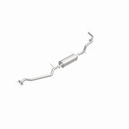 MagnaFlow BRE Exhaust Kit 02-07 Silverado Sierra for better exhaust flow and performance. Ideal for offroad performance upgrades.