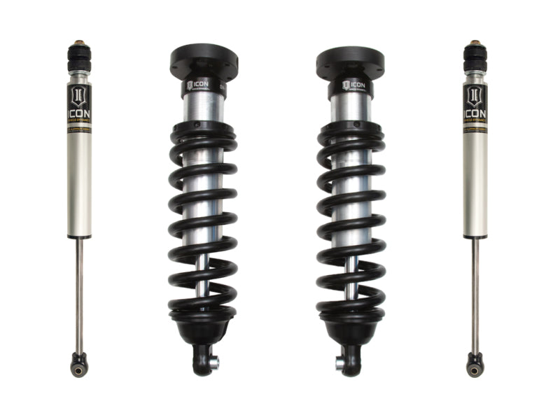 ICON 00-06 Toyota Tundra 0-2.5in Stage 1 Suspension System shocks