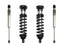 ICON 00-06 Toyota Tundra 0-2.5in Stage 1 Suspension System shocks