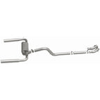 MagnaFlow Sys C/B 83-92 Camaro/Firebird V8 exhaust system with performance design