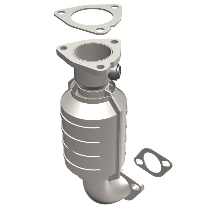 MagnaFlow Direct Fit Catalytic Converter Tiburon 97-98 OEM Secondary image