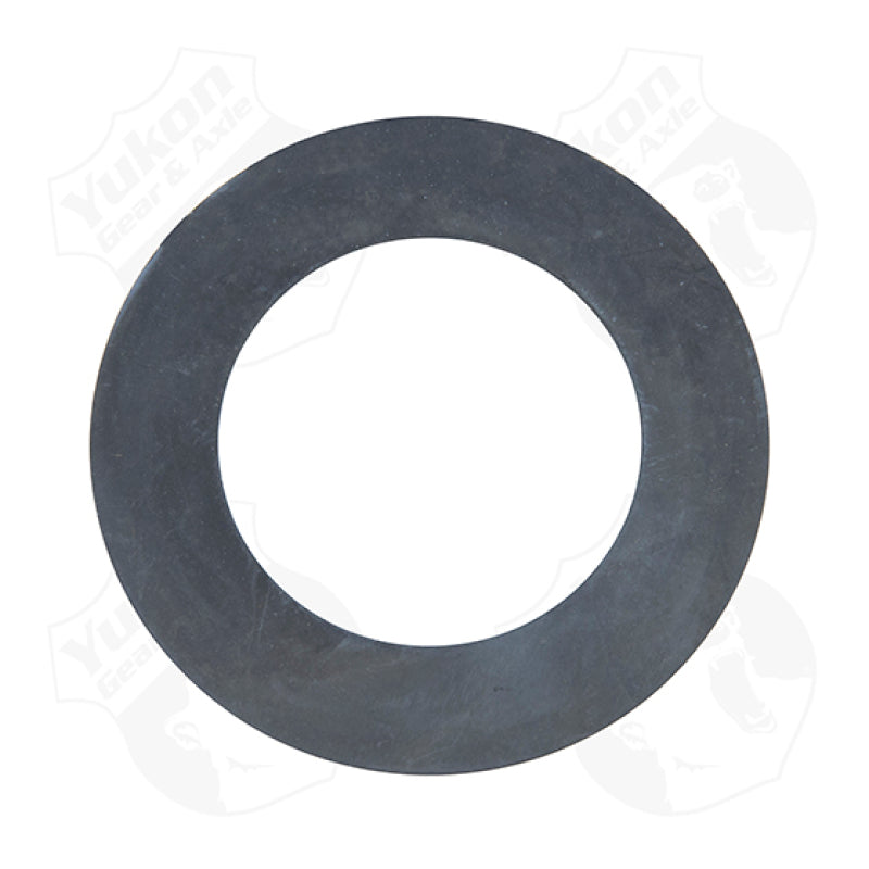 Yukon Gear Standard Open Side Gear and Thrust Washer For 9.5in GM Secondary image