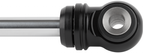 Fox 2018+ Jeep Wrangler JL 2.0 Performance Series 10.6in Smooth Body IFP Front Shock 3.5-4in. Lift connection detail