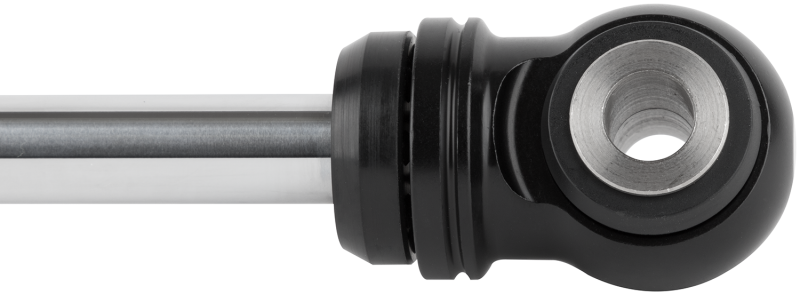 Fox 2018+ Jeep Wrangler JL 2.0 Performance Series 10.6in Smooth Body IFP Front Shock 3.5-4in. Lift connection detail