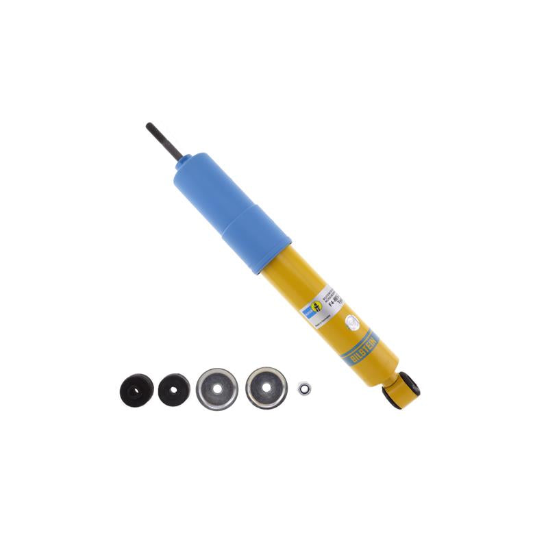 Bilstein B6 Opel Frontera Monotube Shock Absorber Secondary image