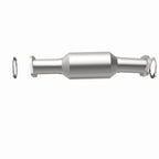 MagnaFlow Conv DF Miata 94-97 1.8L catalytic converter parts