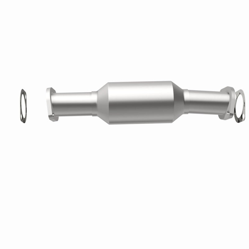 MagnaFlow Conv DF Miata 94-97 1.8L catalytic converter parts