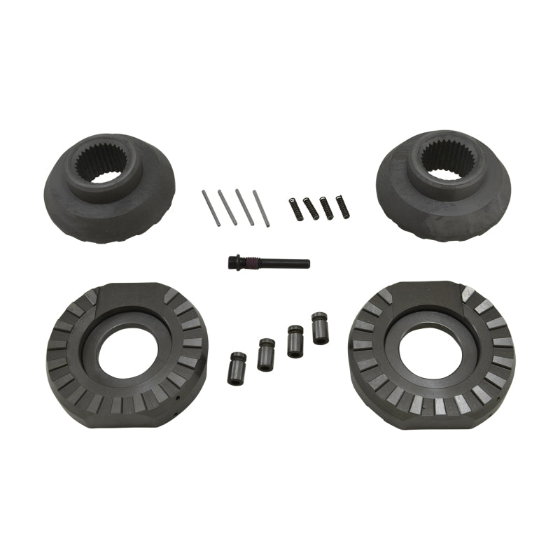 USA Standard Spartan Locker For Ford 8.8in / 31 Spline / Incl. Heavy-Duty Cross Pin Shaft Secondary image