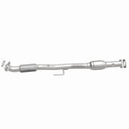 MagnaFlow Conv Direct Fit Catalytic Converter 2007-2015 Nissan Altima L4 2.5L Gas and Diesel image for offroad performance upgrades.