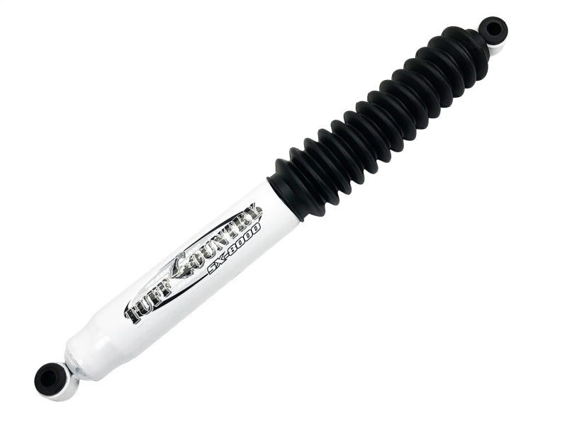 Tuff Country 20-23 Jeep Gladiator 2in Leveling Kit Front 42206 (SX8000 Shocks) Secondary image