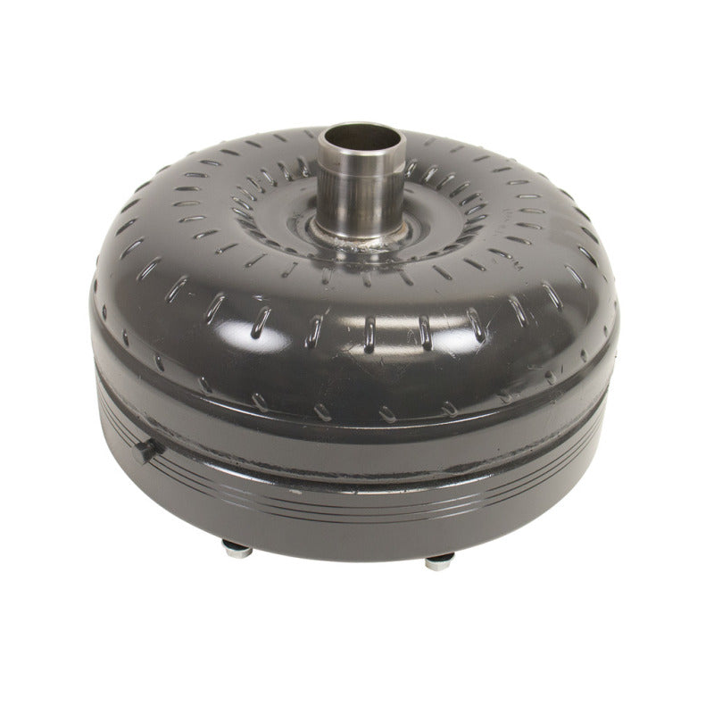 BD Diesel Converter - 2008-2010 Ford 6.0L 5R110 - Custom Rebuild Only Secondary image