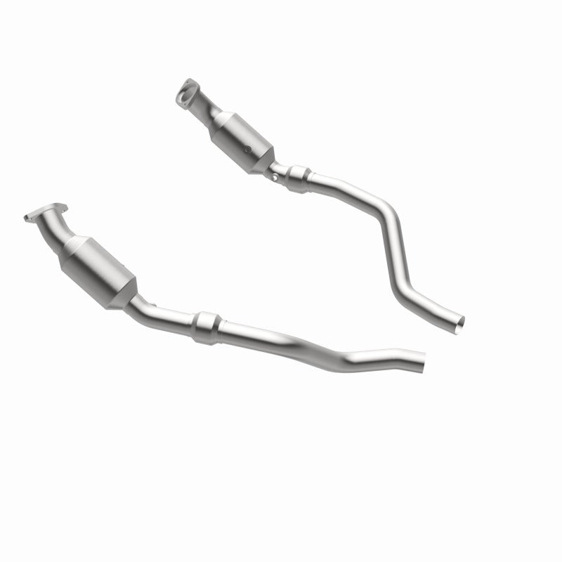 MagnaFlow Conv D/F 05- 300C/Magnum 5.7 w/cats exhaust system