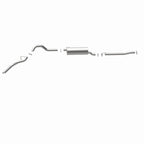 MagnaFlow BRE Exhaust Kit 06-09 Dodge Ram 1500 2500 3500 5.7L parts for performance upgrades and offroad accessories.